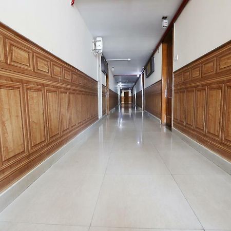 Hotel Radhika Regency Rourkela Eksteriør bilde