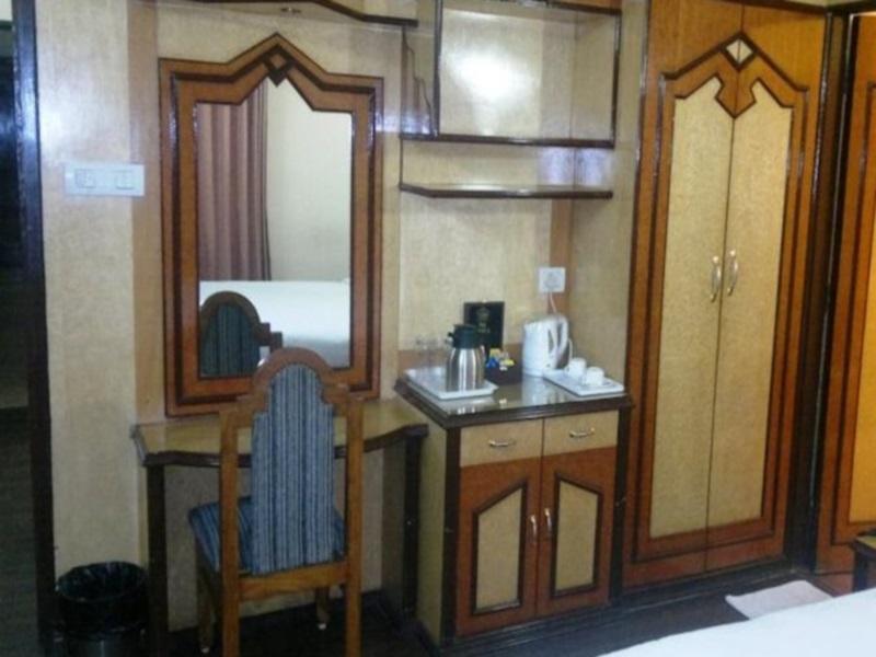 Hotel Radhika Regency Rourkela Eksteriør bilde