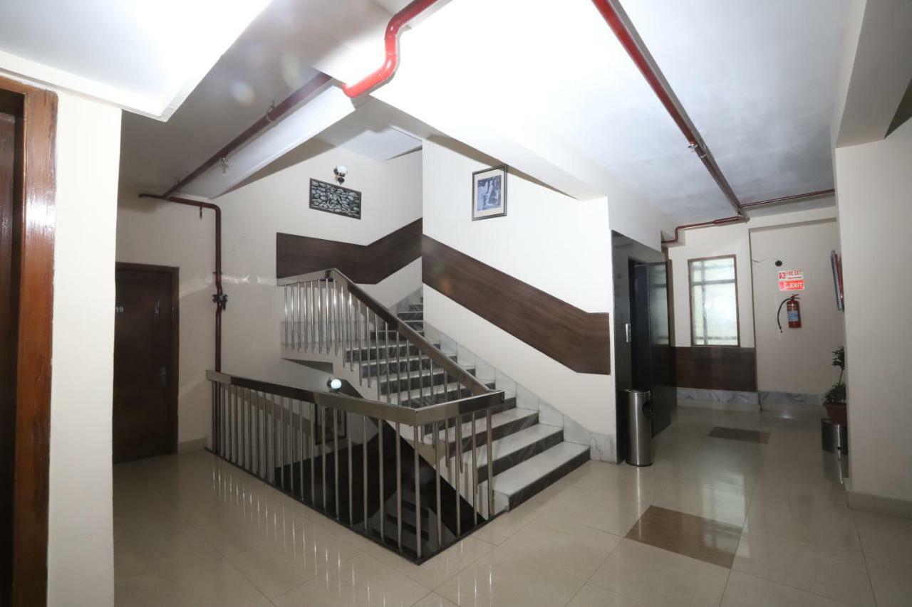 Hotel Radhika Regency Rourkela Eksteriør bilde